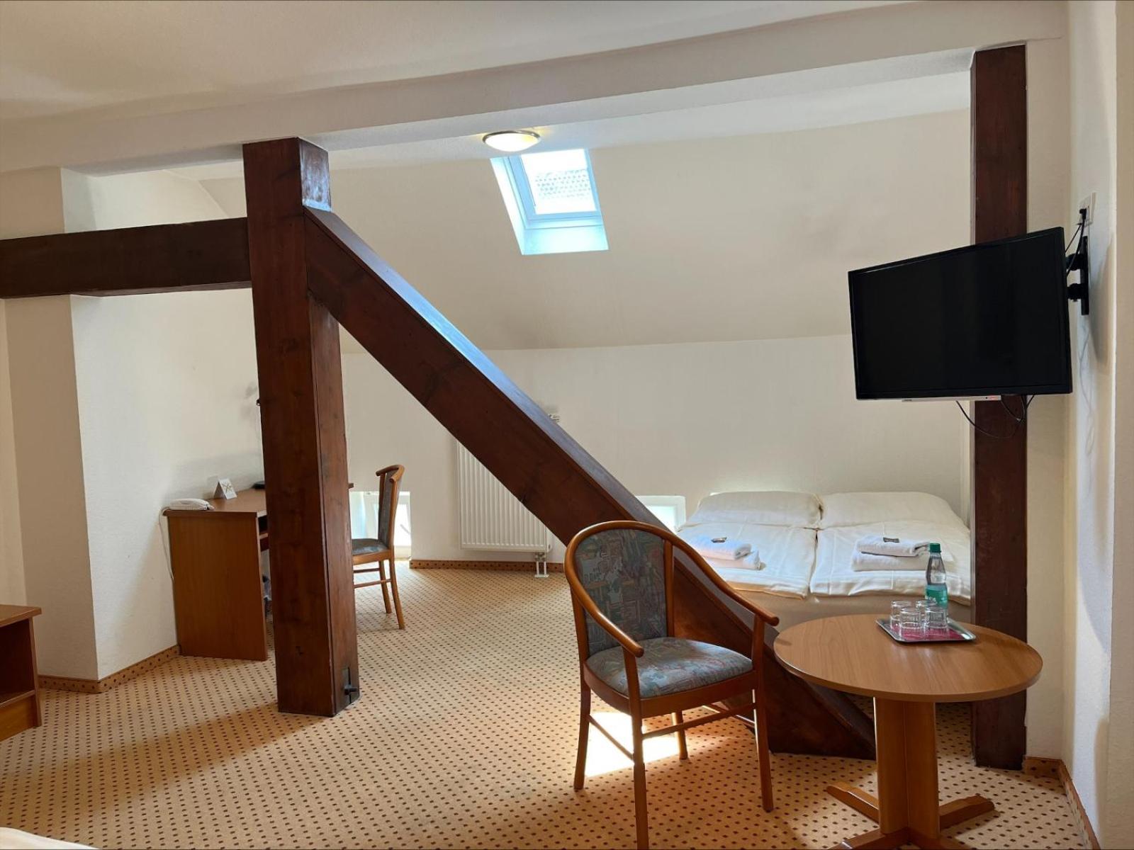 Hotel Brauhaus 뷔케부르크 외부 사진